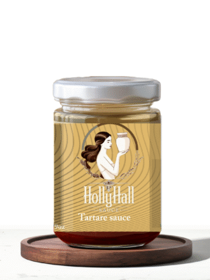 Tartare Sauce  - 9oz