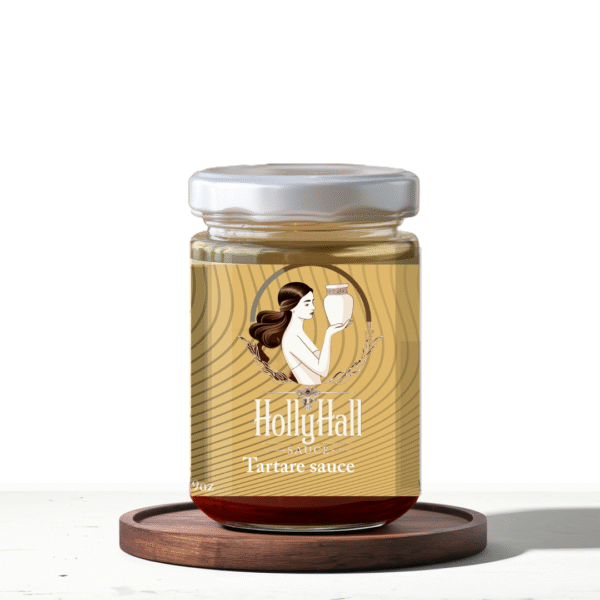 Tartare Sauce  - 9oz