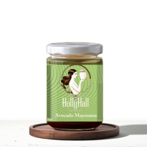 Avocado Mayonaise - 9oz