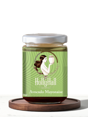 Avocado Mayonaise - 9oz