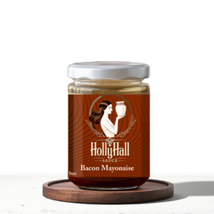 Bacon Mayonaise - 9oz