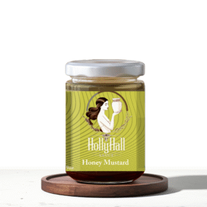 Honey Mustard sauce - 9oz