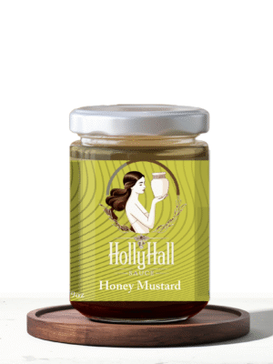 Honey Mustard sauce - 9oz