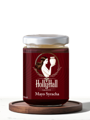 Mayo Syracha-9oz