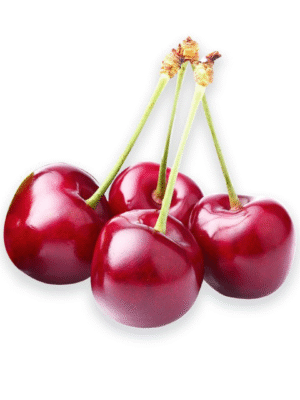 cherries 1LB