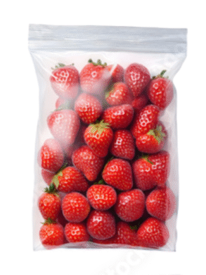 frozen strawberries 1lb
