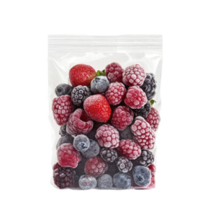 Frozen mix berries 1lb