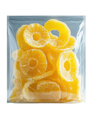 frozen pineapple 1lb