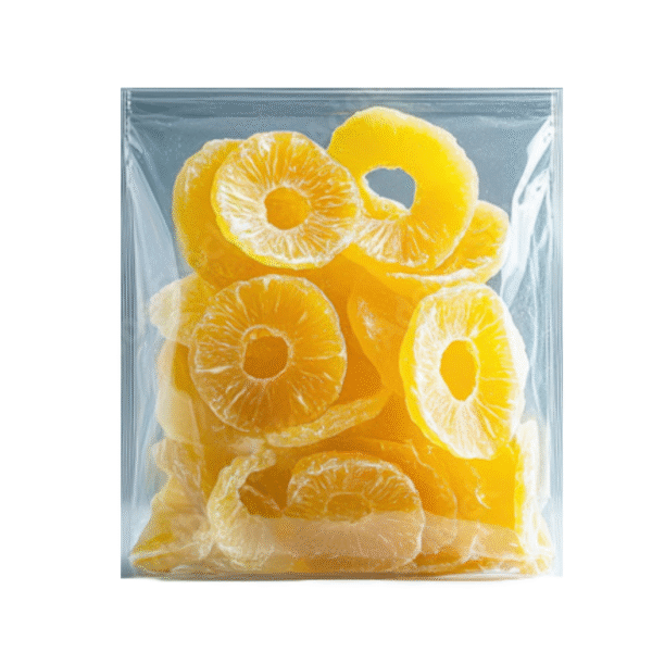 frozen pineapple 1lb