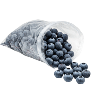 Frozen Blueberries 1lb