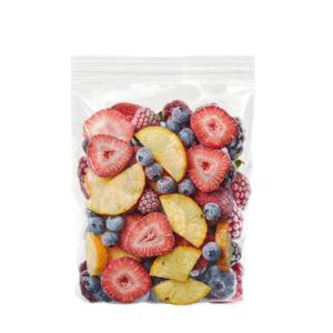 Frozen Tropical mix berries 1lb