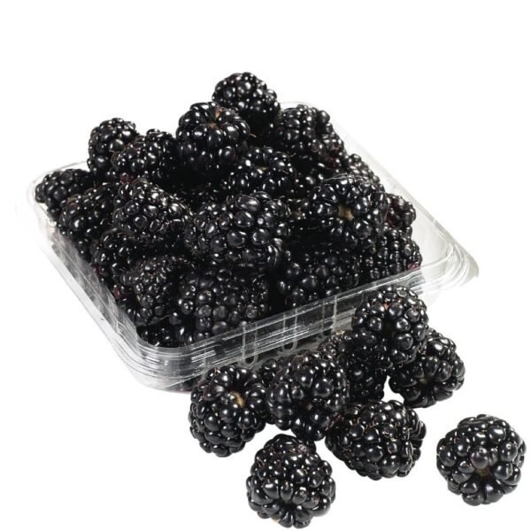 Blackberries 1lb