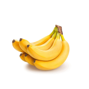 Banana each