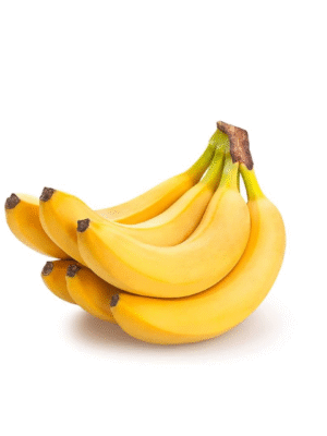 Banana each
