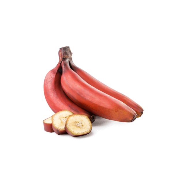 Red Banana Docen/12