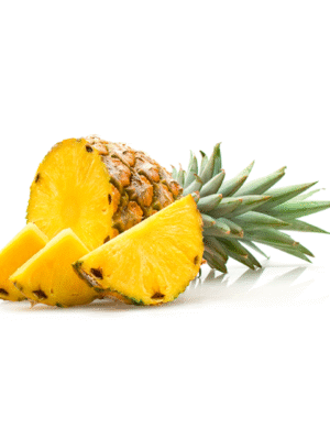 Golden PineApple Each