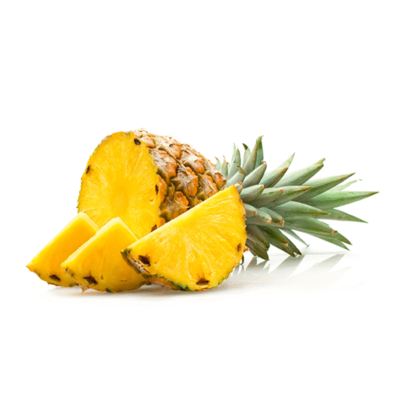 Golden PineApple Each