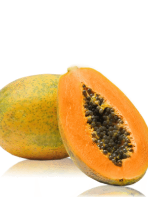 Papaya each