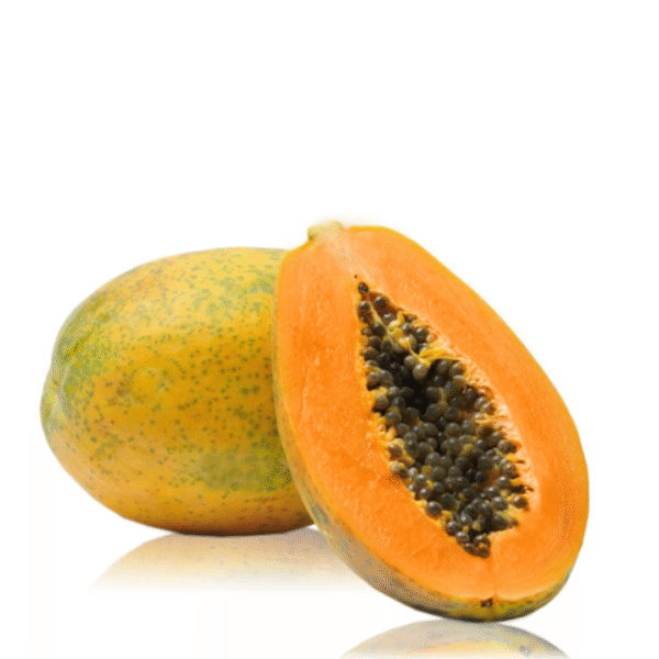 Papaya each