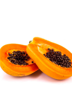 papaya hawaiana Each
