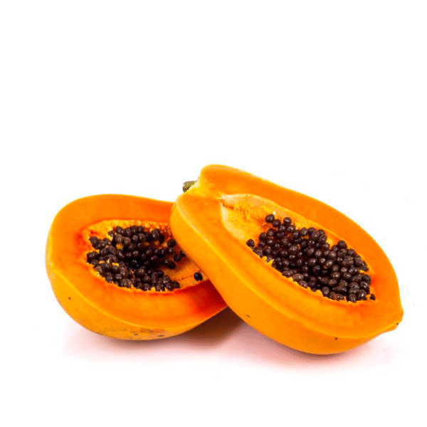 papaya hawaiana Each