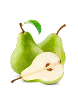 Pear Each