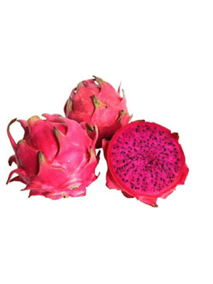 Dragonfruit Each