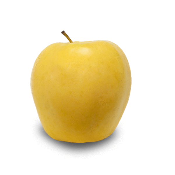 Apple Golden Delicius Each