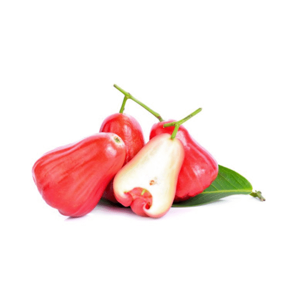 Pomarose Each