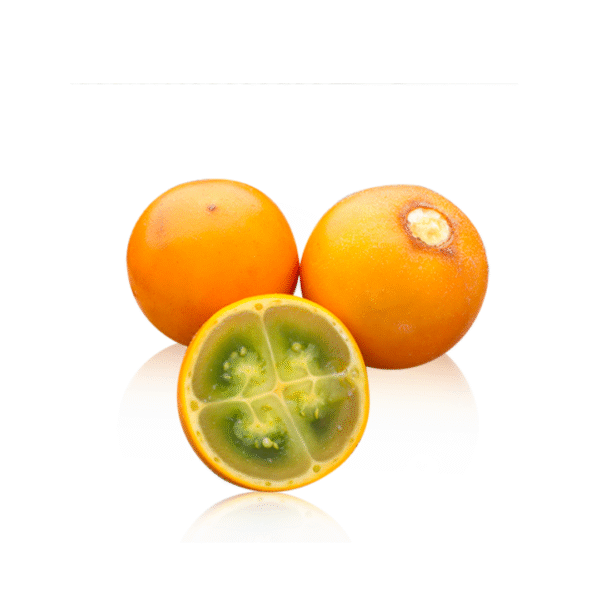 Naranjilla Each