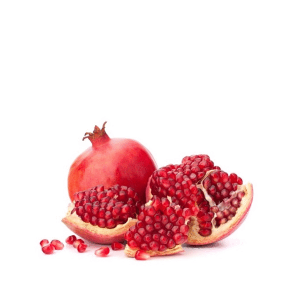 pomegranade  Each