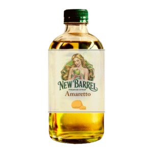 Amaretto  premium Syrup- 500ml