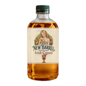 Irish Cream premium Syrup- 500ml