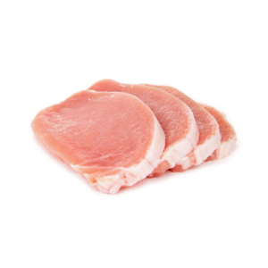Pork Chop 1lb