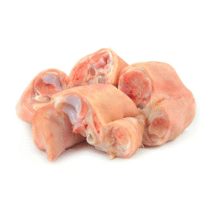 pork trotters 1lb