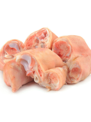 pork trotters 1lb