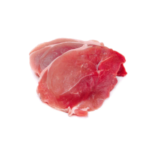 pork bistec 1lb