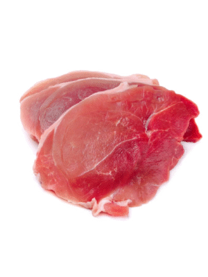 pork bistec 1lb