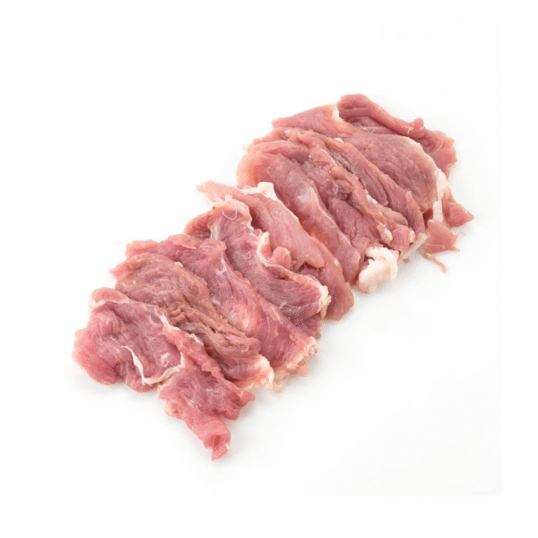 grilleo premium pork 1lb