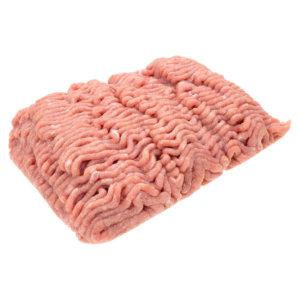 premium ground pork 1lb