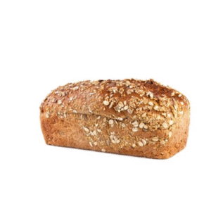 Artisnal whole wheat Bread