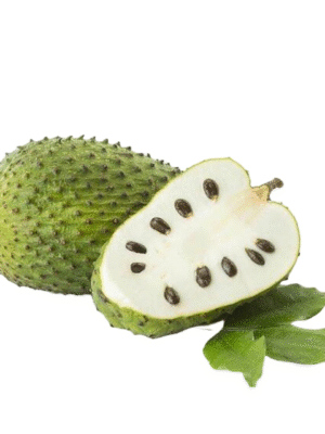 Guanabana each