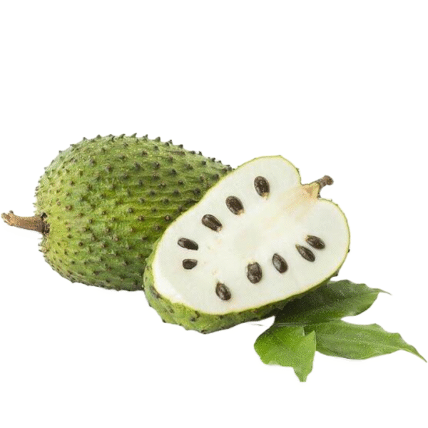 Guanabana each