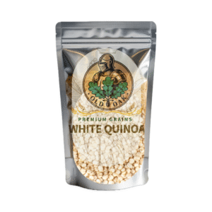 white quinoa - 1lb