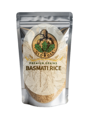 Basmati Rice - 1lb