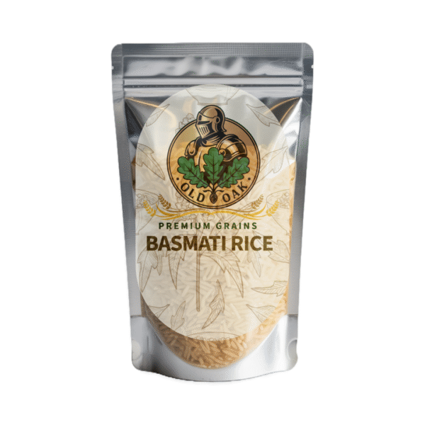 Basmati Rice - 1lb