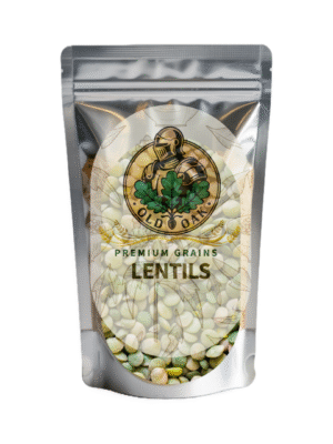 lentils - 1lb