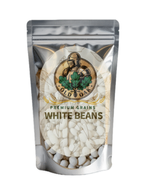 White Beans  - 1lb