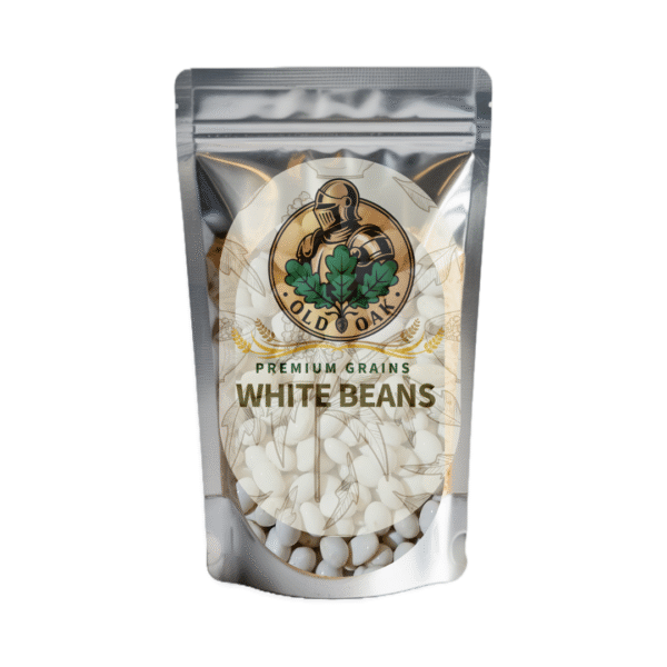 White Beans  - 1lb