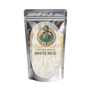 White Rice  - 1lb